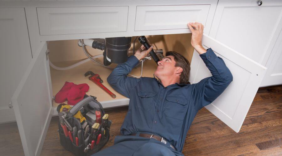 Professional sink repair in Oregon City, OR
